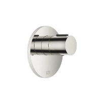 DORNBRACHT  xTOOL Thermostat à encastrer sans réglage du débit 1/2" platine