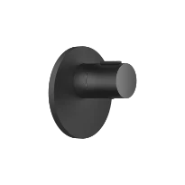 Dornbracht xTOOL robinet thermostatique encastré sans robinet d'arrêt 1/2" noir mat