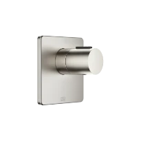 DORNBRACHT LULU xTOOL Thermostat à encastrer sans réglage du débit 3/4" platine mat