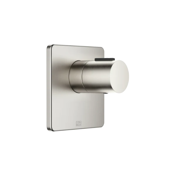 DORNBRACHT LULU xTOOL Thermostat à encastrer sans réglage du débit 3/4" platine mat