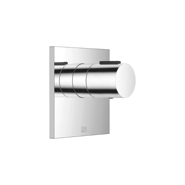 Dornbracht MEM xTOOL robinet thermostatique encastré sans robinet d'arrêt 3/4" chromé