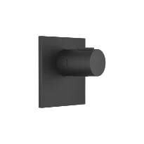 Dornbracht MEM xTOOL robinet thermostatique encastré sans robinet d'arrêt 3/4" noir mat