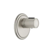 DORNBRACHT  xTOOL Thermostat à encastrer sans réglage du débit 3/4" platine mat