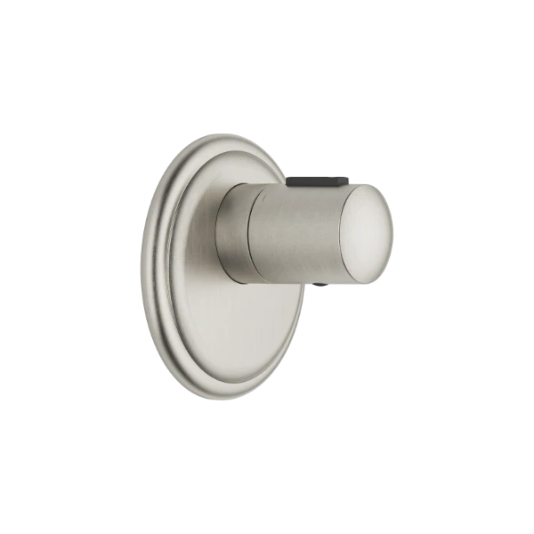 DORNBRACHT  xTOOL Thermostat à encastrer sans réglage du débit 3/4" platine mat