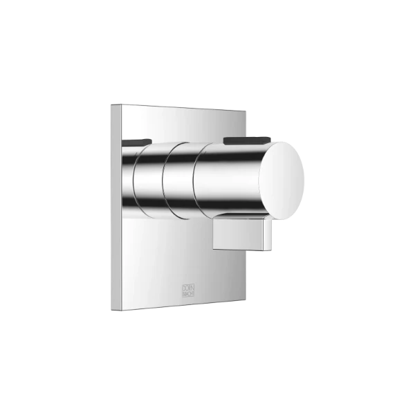 Dornbracht Symetrics xTOOL robinet thermostatique encastré sans robinet d'arrêt 3/4" chromé