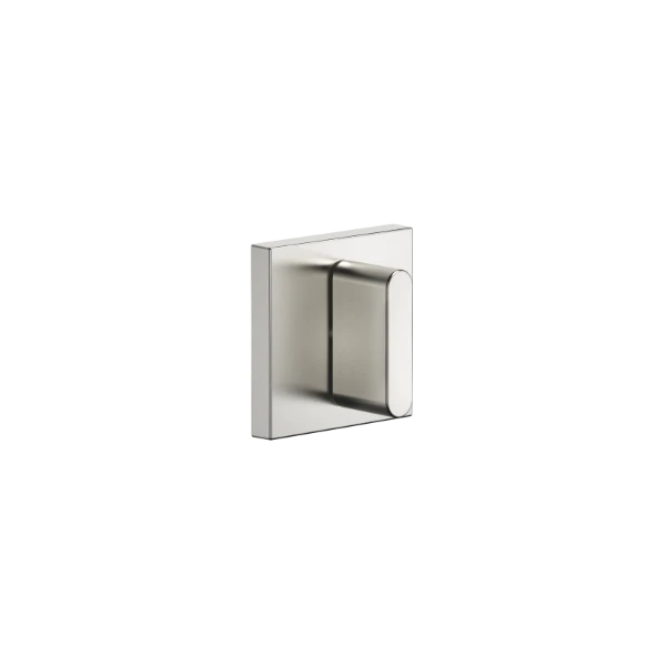 DORNBRACHT CL.1 Robinet d’arrêt à encastrer fermant à droite 1/2" platine mat