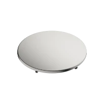 DORNBRACHT WSS Cache blanc brillant