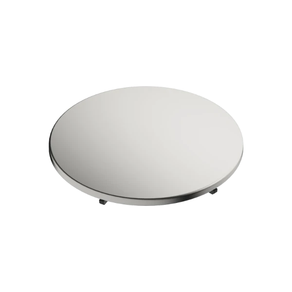 DORNBRACHT WSS Cache blanc brillant