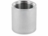 STD Inox 316 16 manchon à souder FF 5/4 x 5/4