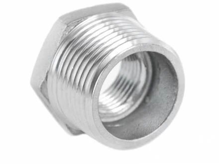 STD Inox 316 241 reductie MF 6/4 x 5/4
