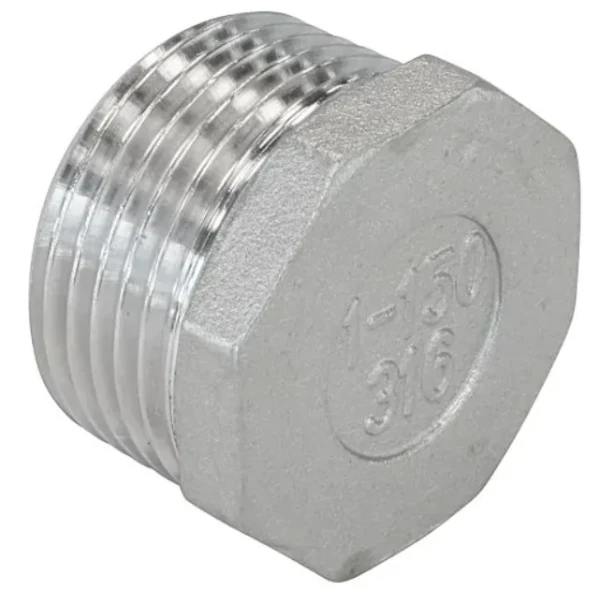 STD Inox 316 291 stop M 2