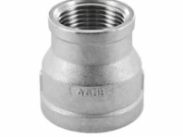 STD Inox 316 240 manchon reduit FF 2 x 1/2