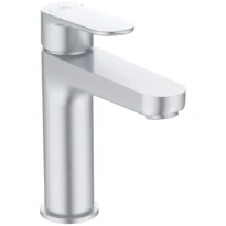 Ideal Standard Alu+ mitigeur lavabo - silver