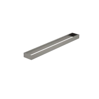 DORNBRACHT MEM Porte-serviette de bain Dark Platinum matt