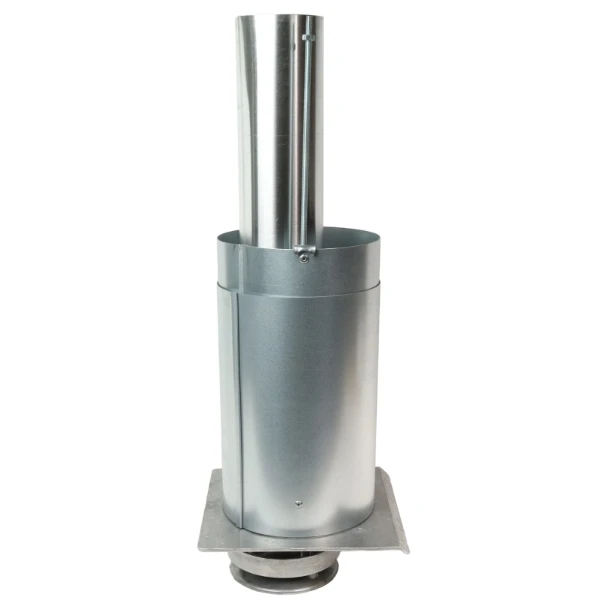 Dur telescopische muurdoorvoer Art 2-3-4 - Style 3-4-5