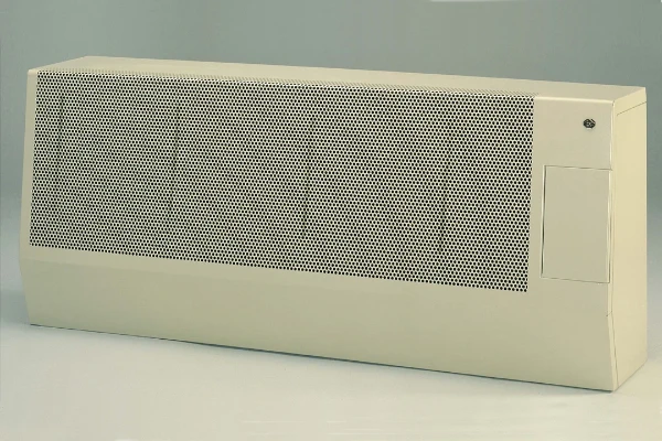 DRU Art 8 convecteur à gaz 9600 W (sans ventouse murale) - beige