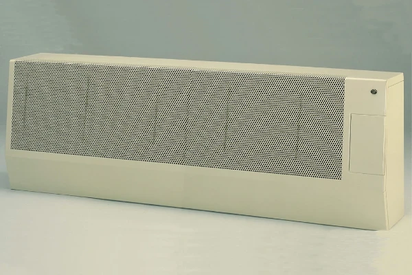 Dru Art 10 gaskonvektor 11000 W - beige - zonder muurdoorvoer