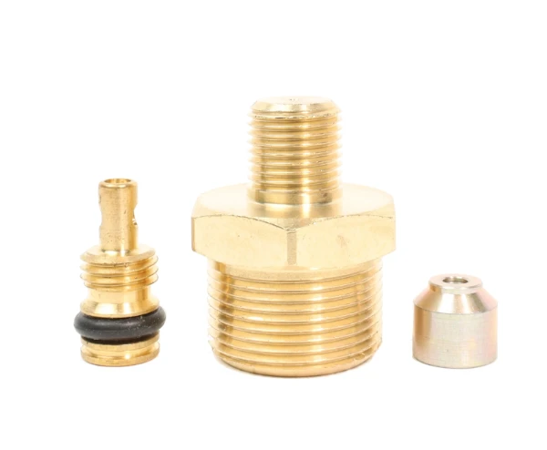 Dru ombouwset propaan Art 3 / Style 4