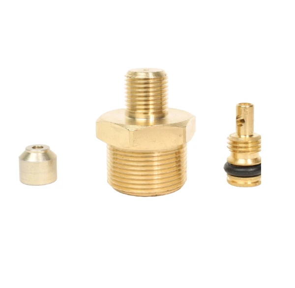 DRU set de conversion propane Art 4 / Style 5