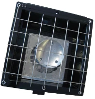 Dru containerdoorvoer Art 2/3/4 + Style 3/4/5
