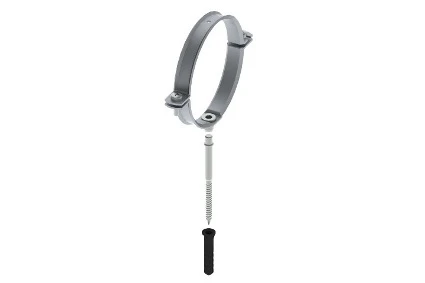 Dru bevestigingsbeugel diam 200mm
