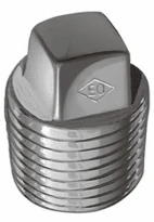 Atusa Glava Raccord fileté bouchon sans collerette 1/2", nr291