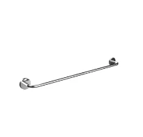 EMCO Round porte-serviettes, 600mm, chromé