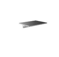 EMCO Trend, planchet voor toiletrolhouder, chroom
