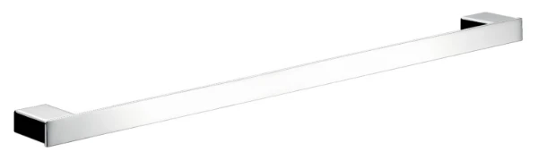 Emco Loft, handdoekhouder, 642mm, chroom