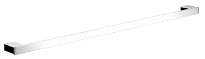 EMCO Loft, handdoekhouder, 842mm, chroom