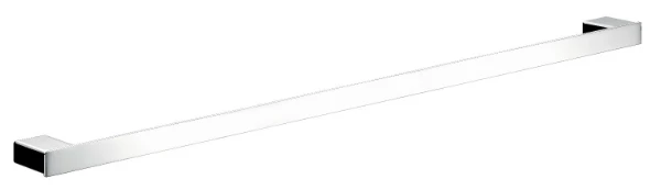 EMCO Loft, handdoekhouder, 842mm, chroom