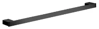 EMCO Loft, porte-serviettes, 642mm, noir