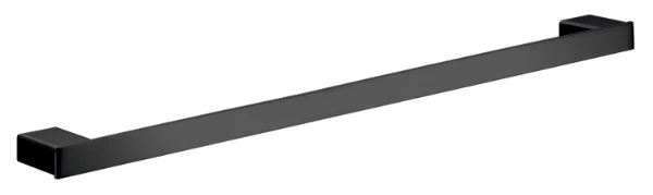 EMCO Loft, porte-serviettes, 642mm, noir
