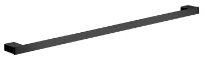 EMCO Loft, porte-serviettes, 842mm, noir
