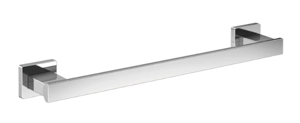 EMCO Loft, handgreep, 450mm, chroom
