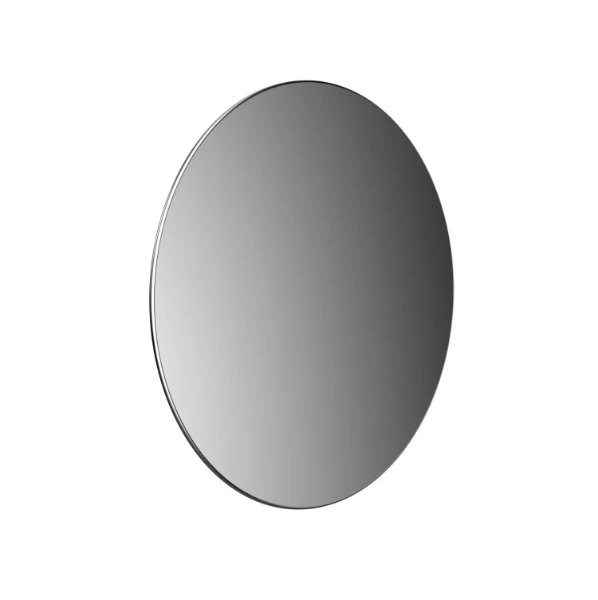 EMCO miroir de rasage, Ø 153mm, à coller, grossissement 7, chr