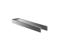 EMCO Liaison, handdoekhouder, 2-lids, vaste uitvoering, 310mm, chroom