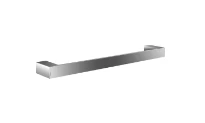 EMCO Liaison, porte-serviettes, 430mm, chromé