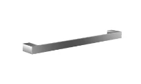 EMCO Liaison, handdoekhouder, 630mm, chroom