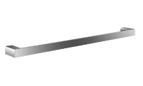 EMCO Liaison, porte-serviettes, 830mm, chromé