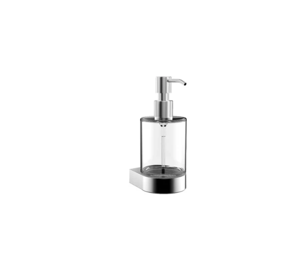 EMCO Flow, zeepdispenser, chroom