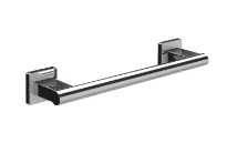 EMCO System2, handgreep, 415mm, chroom