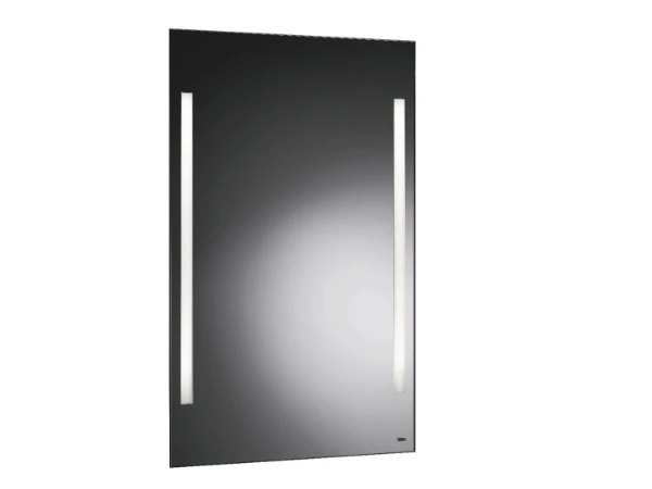 EMCO Premium spiegel, LED, zonder schakelaar, B450xH700mm