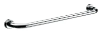 EMCO Rondo2, handdoekhouder, 450mm, chroom