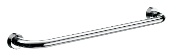 EMCO Rondo2, handdoekhouder, 450mm, chroom