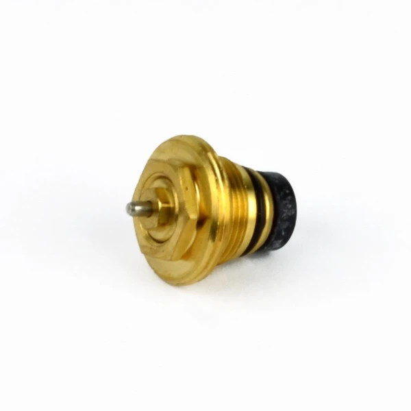 Begetube WSS méchanisme pour robinets radiateur thermostatisables