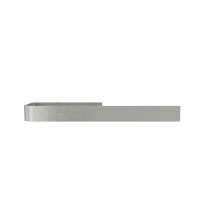 Procasa porte-serviette pour Savenne 456mm - brossé mat