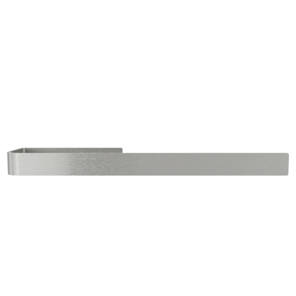 Procasa porte-serviette pour Savenne 606mm - brossé mat