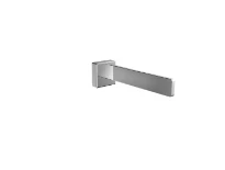 Emco Cue porte-papier de réserve, chromé