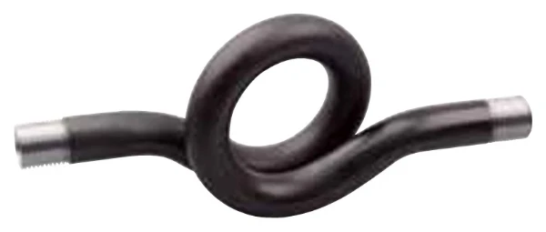COLLIER POUR TUBE FLAMCO DP 1/2 double sans isolation